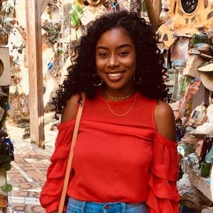 Meet your Posher, Kalah